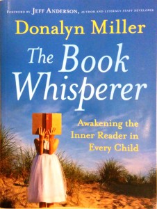 book whisperer