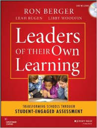 leaders of their own learning