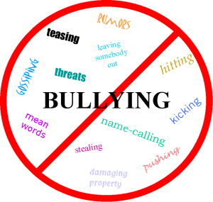 No-Bullying-circle